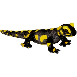 Die Spiegelburg - Feuersalamander - Nature Zoom Wild