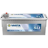 Varta Promotive Silver SHD K7 (645400080)