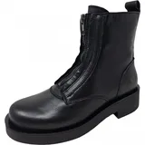 Apple of Eden Kurzstiefel schwarz, - Schwarz - 39