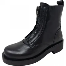 Apple of Eden Kurzstiefel schwarz, - Schwarz - 39