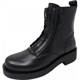 Apple of Eden Kurzstiefel schwarz, - Schwarz - 39