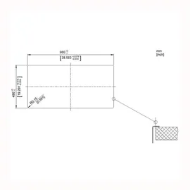 Blanco Divon II 5 S-IF links Edelstahl Seidenglanz + Excenterbetätigung + InFino