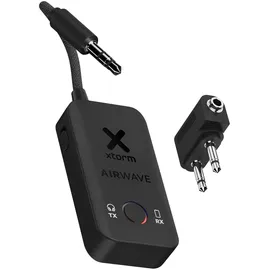 Xtorm AirWave Wireless Audio Adapter