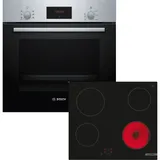 Bosch Serie 2 HBD231BR61