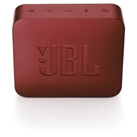 JBL GO 2 rot