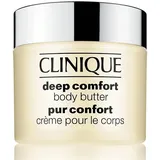 Clinique Deep Comfort Body Butter 200 ml