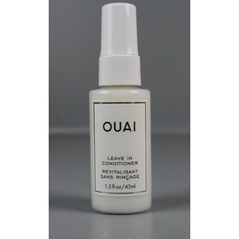 Ouai Leave In Condtioner Travel Size 45ml Anti Haarbruch Frizz Hitzeschutz K44-O