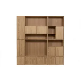 vtwonen Buffet Modulair 44 x 40 cm BEIGE