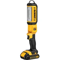 DeWalt Akku-LED-Leuchte 18V Basisversion DCL050-XJ