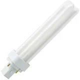 PL-C | G24D-3-Fassung | 26W | 830 Warmweiß | Opal | 2-Pin