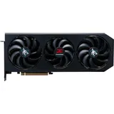 PowerColor Hellhound Radeon RX 9070 16GB GDDR6 HDMI, 3x DP (RX9070 16G-L/OC)