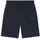 Hugo Sweatshorts aus reiner Baumwolle, Modell 'NASENSIO', Marine, L