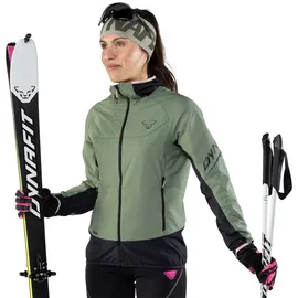 Dynafit Mezzalama Polartec® Alpha® Jacke (Größe XS
