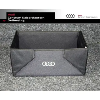 Audi Kofferraumbox 8U0061109