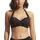 Seafolly Bikini-Top Damen Schwarz 42