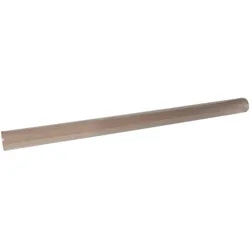 Pronappe R581552I 4x Papiertischdecke auf Rolle, nicht gewebtes Material, Airlaid - 15x1,20m - Kraft