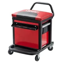 Energy Werkstatthocker