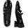 CLARKS Daiss30 Shine aus glänzendem Lackleder