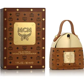 MCM Eau de Parfum 30 ml