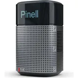 Pinell North (DAB, DAB+, Internetradio, FM, Bluetooth, WLAN), Radio, Schwarz