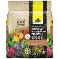 NEUDORFF NeudoHum Mediterranpflanzen- und PalmenErde 10 l