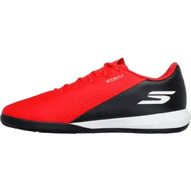 SKECHERS Academy IN Herren Rot 40