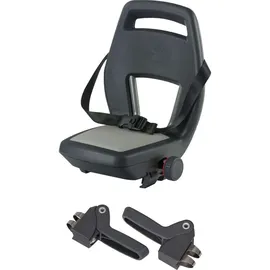 QIBBEL 6+ Junior Schwarz