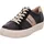 Paul Green Sneaker Low Damen Schwarz 39