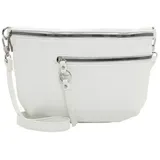 TAMARIS Gürteltasche Nele Beltbag White