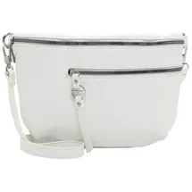 TAMARIS Gürteltasche Nele Beltbag White