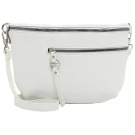 TAMARIS Gürteltasche Nele Beltbag White