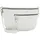 TAMARIS Gürteltasche Nele Beltbag White