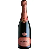 Perlé Rosé Ferrari Spumante MAGNUM 2016