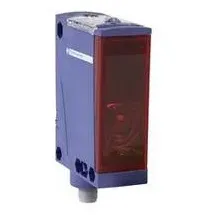 Schneider Telemechanique Sensors Lichtschranke XUX5APANM12