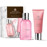 Molton Brown Delicious Rhubarb & Rose Hand Care Collection