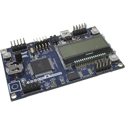 Microchip Entwicklungsboard, Entwicklungsboard + Kit