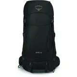 Osprey Kyte 58 Black