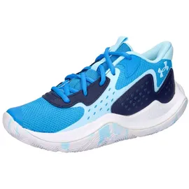 Under Armour Jet 23 Junior Basketball Shoes EU 36 - 36