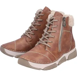 Rieker 45931 Damen Braun 40