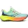 Saucony Xodus Ultra 4 Damen Splash / Fire 40