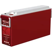 Northstar Red NSB 155FT – Long Life 12V 151Ah (10h) AGM Batterie