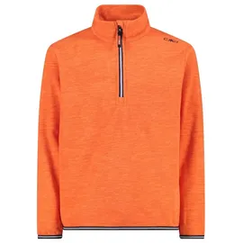 CMP Jungen Pullover KID SWEAT 34G4894-C726 152 - Arancio Mel. - 152