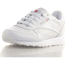 Reebok Classics Leather Cloud White / Cloud White / Cloud White 37