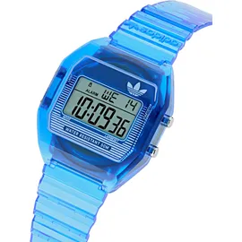 adidas Originals Digital TWO Crystal Herren/Frauen adidas-AOST25537 - blau