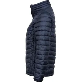 Tee Jays Damen Jacke Zepelin Jacket / Fashion - Farbe: black XL