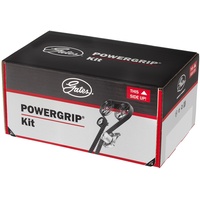 Gates PowerGrip Kit + Zahnriemensatz mit KP15592XS