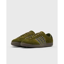 adidas Handball Spezial Core Black / Cloud White / Gum 47 1/3