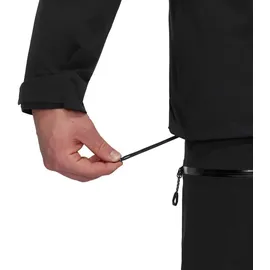 Mammut Herren, Funktionsjacke Stoney HS Thermo Hooded Jacket Men L