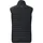 Erima Puffer Weste Herren black XXL