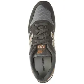 new balance damen grau bronze
